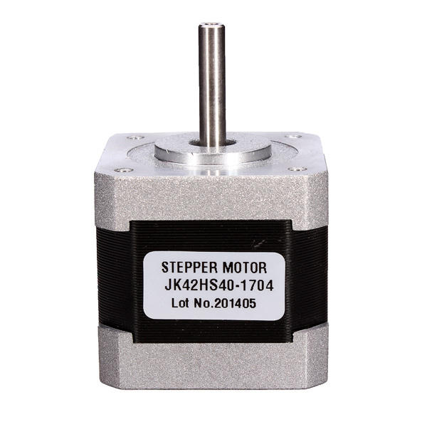JKM NEMA17 1.8° Stepper Motor 40/48MM 2 Phase High Precision Model - Image 4